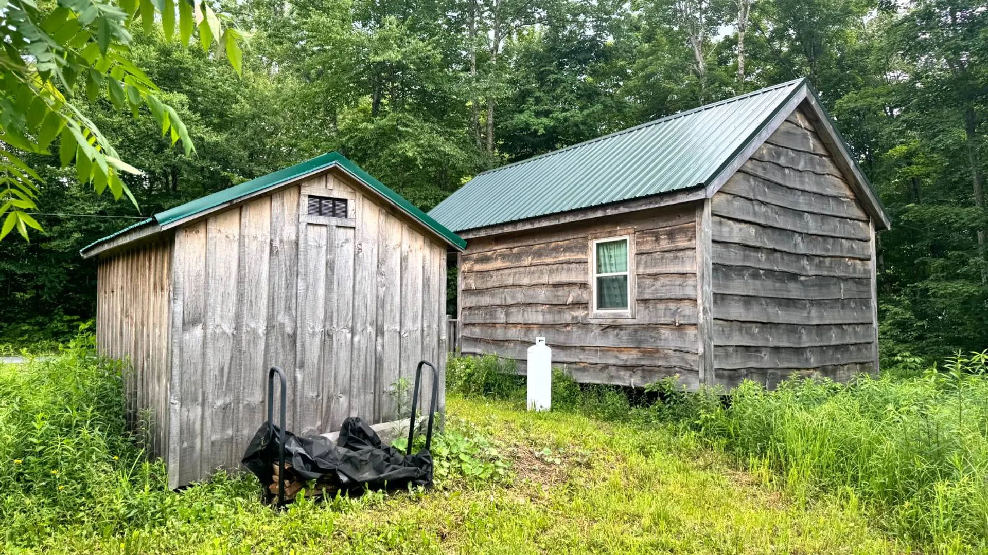 Property at 709 Kirk Rd., Lewis, NY 13489 10