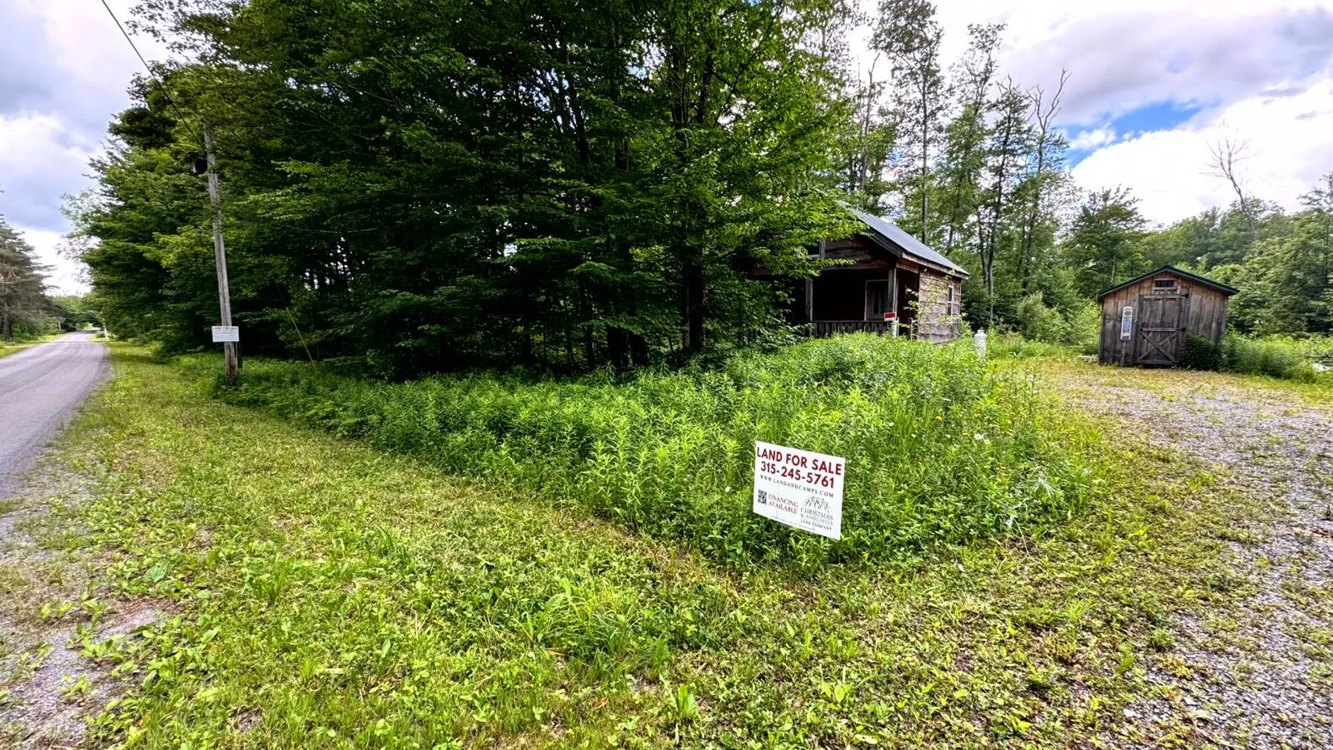 Property at 709 Kirk Rd., Lewis, NY 13489 13