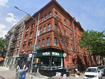 Property at 129 South 4th Street, Brooklyn, NY 11249