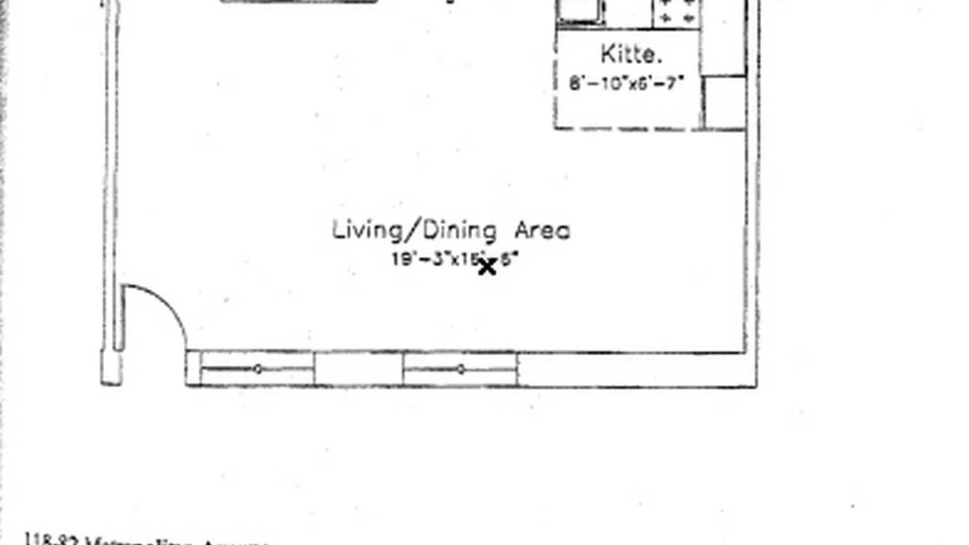 Property at 118-82 Metropolitan Ave, Kew Gardens, NY 11415 30