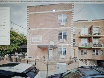 Property at 768 belmont ave, brooklyn, NY 11208