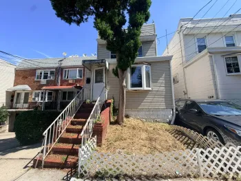 Property at 6659 75th St, Middle Village, NY 11379