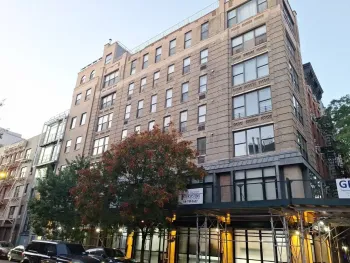 Property at 209 East 2nd Street, New York, NY 10009
