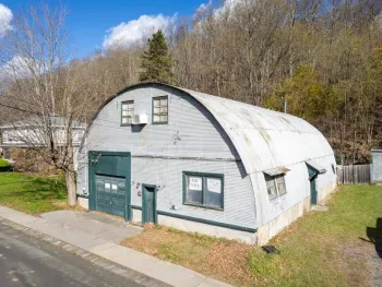 Property at 15261 State Highway 30, Downsville, NY 13755
