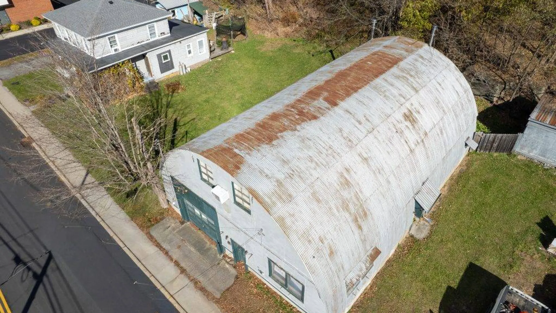Property at 15261 State Highway 30, Downsville, NY 13755 16