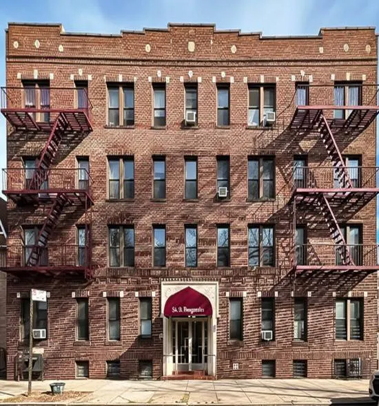 Property at 1463 East 3rd Street, Brooklyn, NY 11230