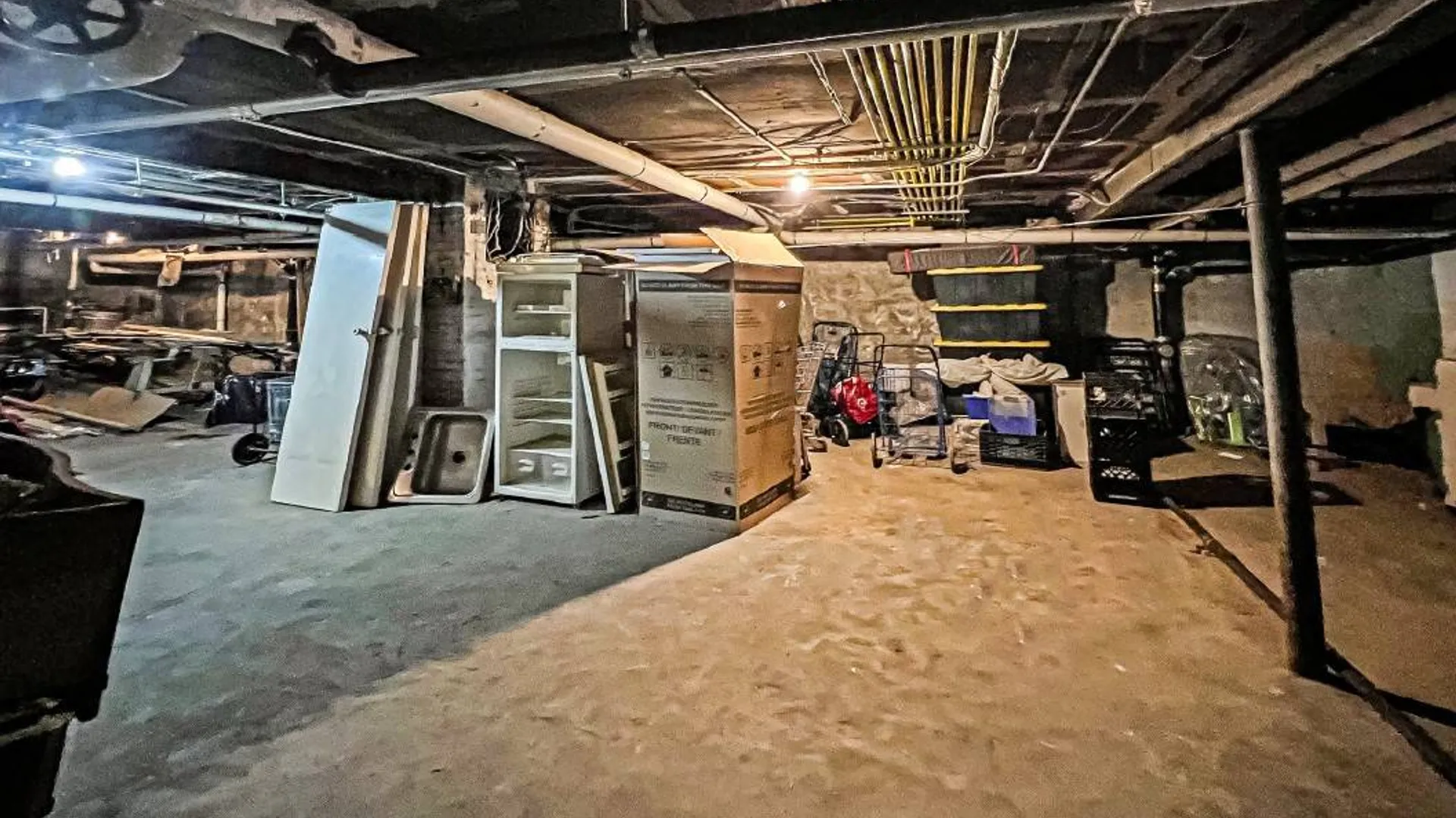 Property at 1463 East 3rd Street, Brooklyn, NY 11230 24