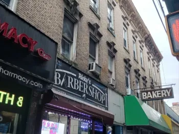 Property at 8444 Jamaica Ave, Woodhaven, NY 11421