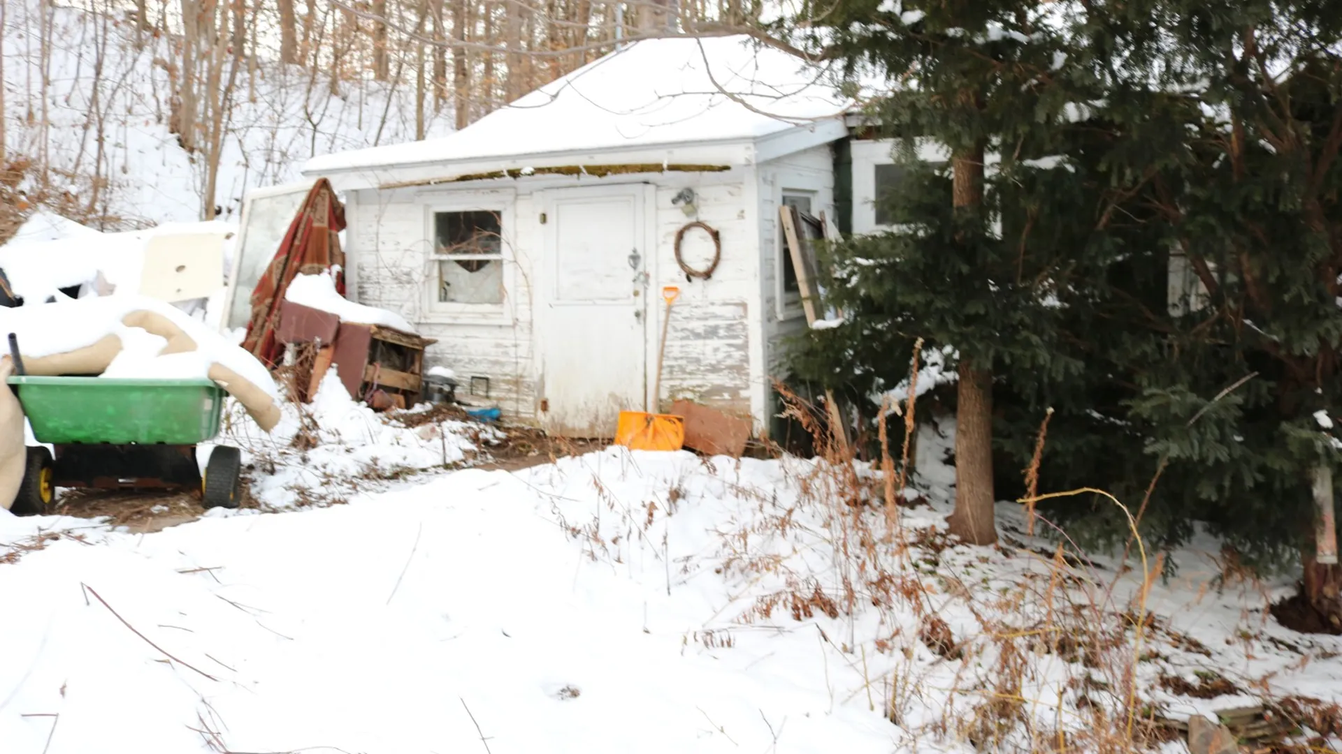 Property at 955 State Hwy 8, Guilford NY, NY 13809 20