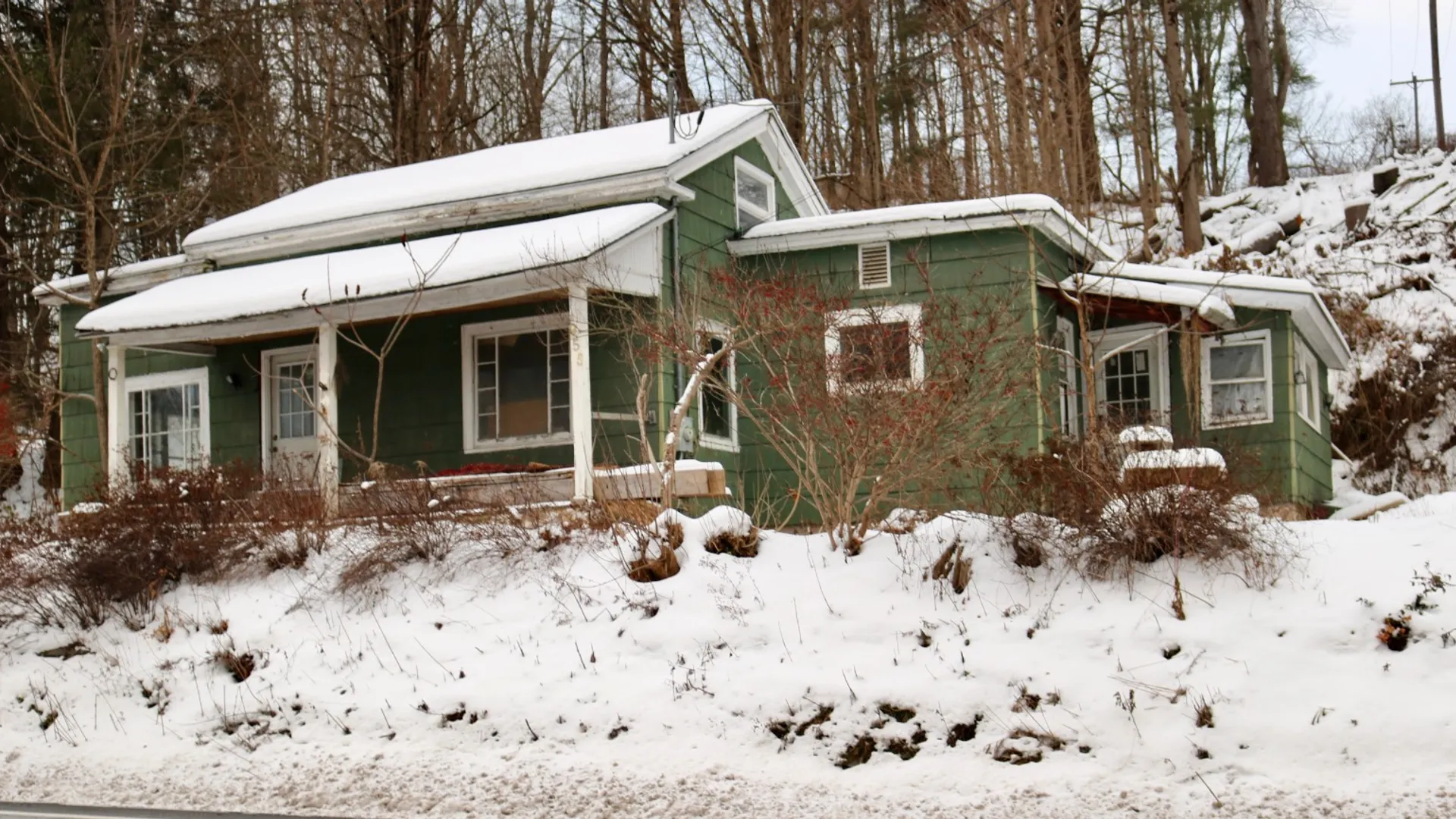 Property at 955 State Hwy 8, Guilford NY, NY 13809 3