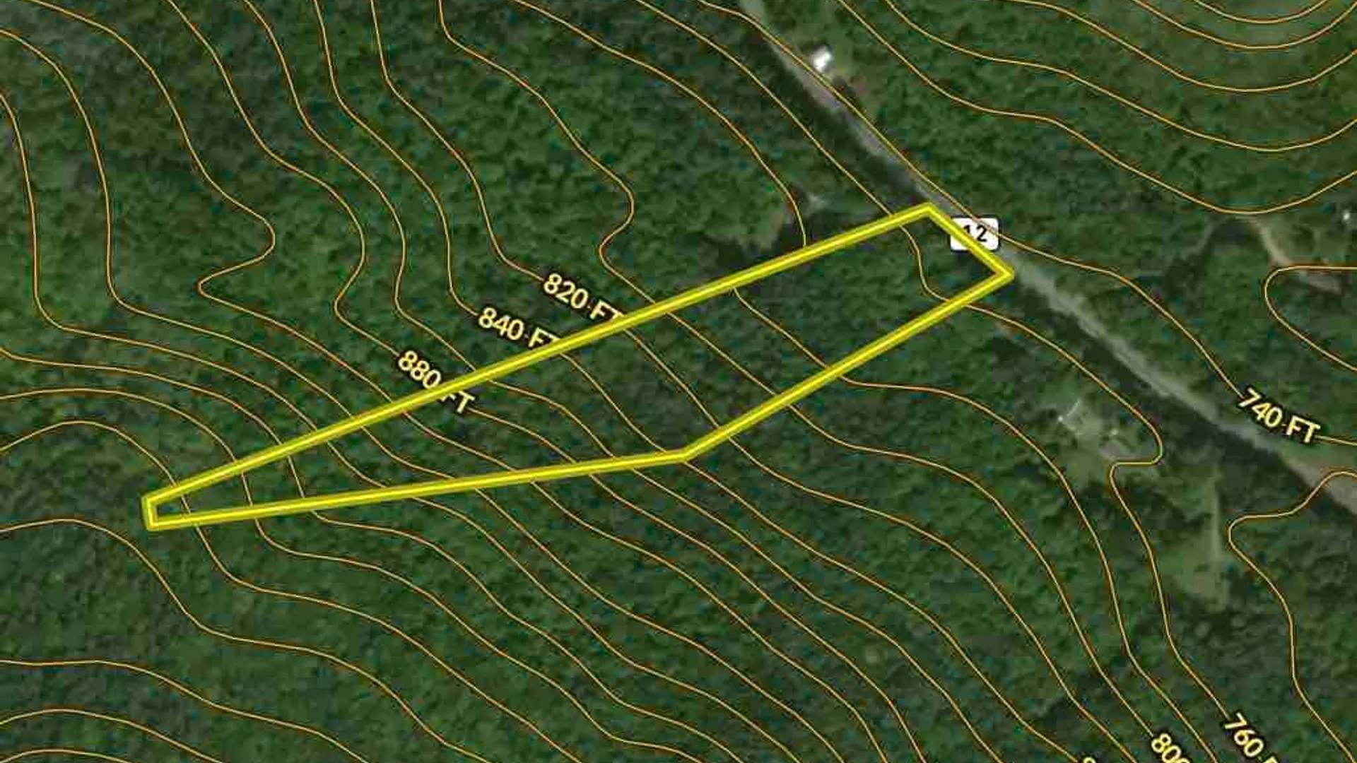 Property at 423 Hadley Rd, Stony Creek, NY 12878 18