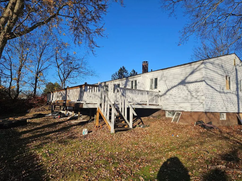 Property at 194 Plunkett St, Brentwood, NY 11717