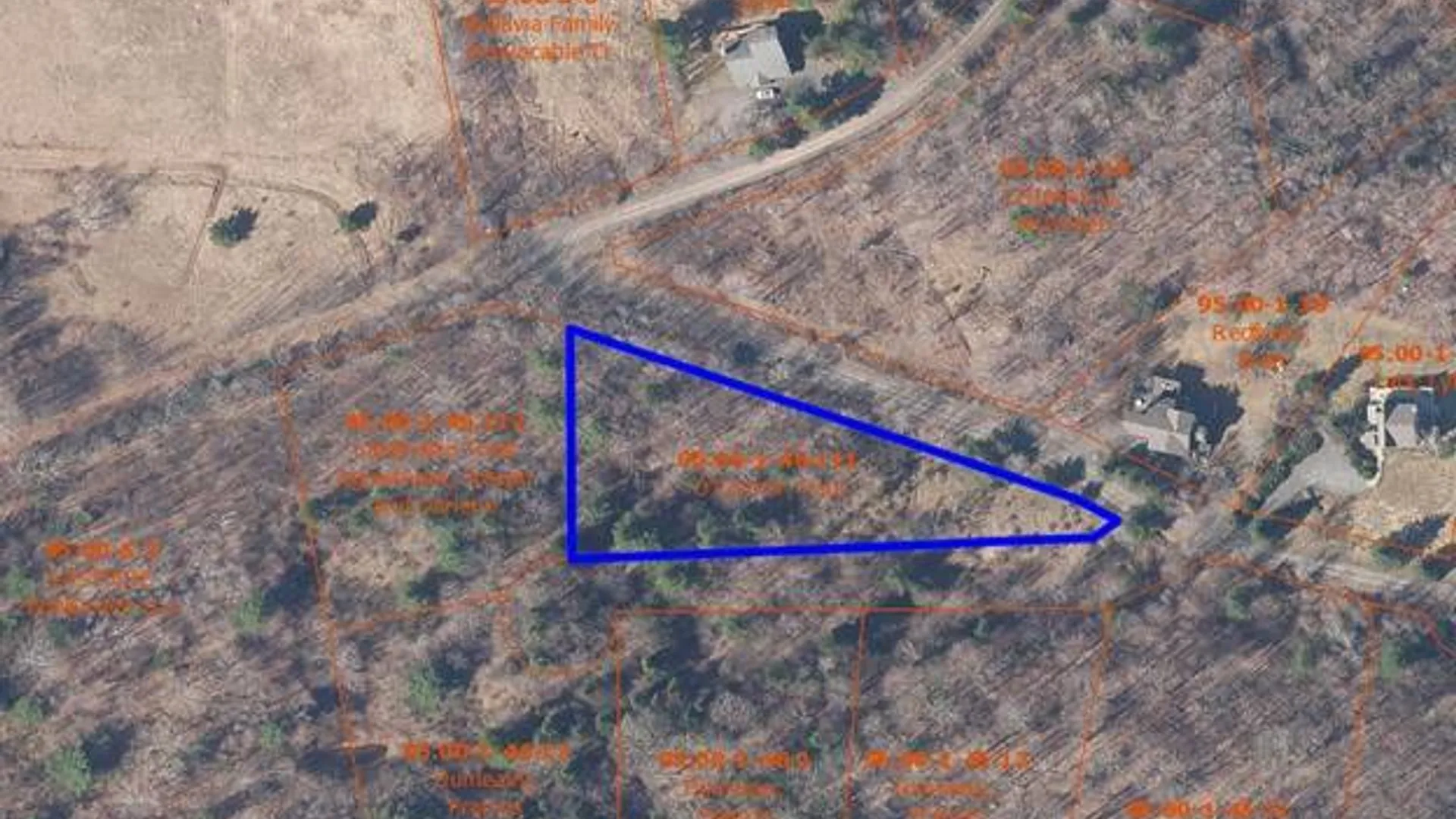 Property at L46.111 Panarama Ln, Windham, NY 12496 11
