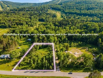 Property at L19.11 South St, Windham, NY 12496
