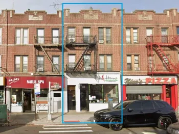Property at 9112 3rd Ave, Brooklyn, NY 11209