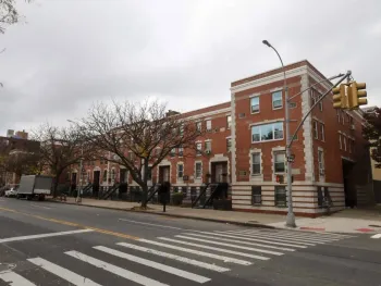 Property at 2573 Frederick Douglass Blvd, New York, NY 10030
