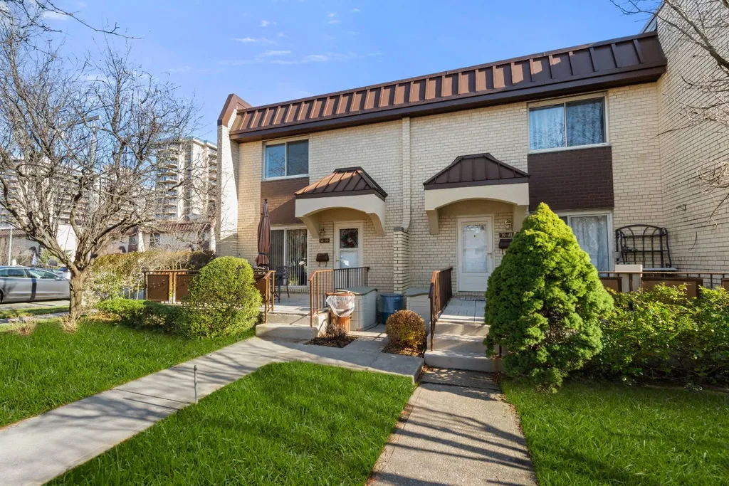 Property at 18-41 215th Street, Bayside, NY 11360