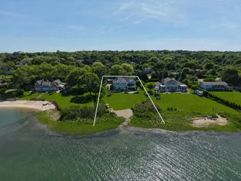 Property at 278 West Lake Drive, Montauk, NY 11954