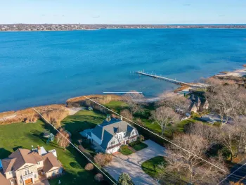 Property at 278 West Lake Drive, Montauk, NY 11954