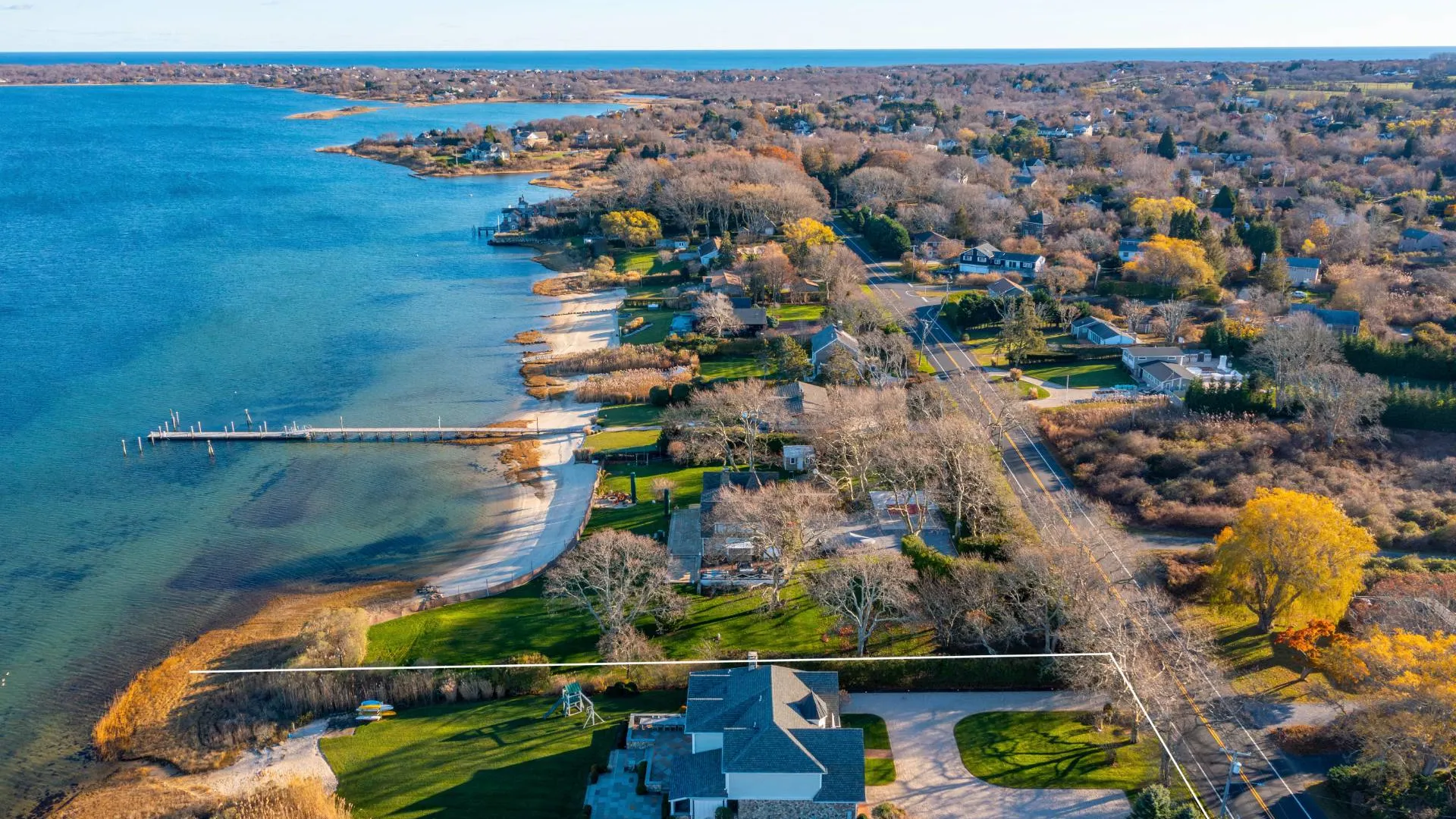 Property at 278 West Lake Drive, Montauk, NY 11954 41