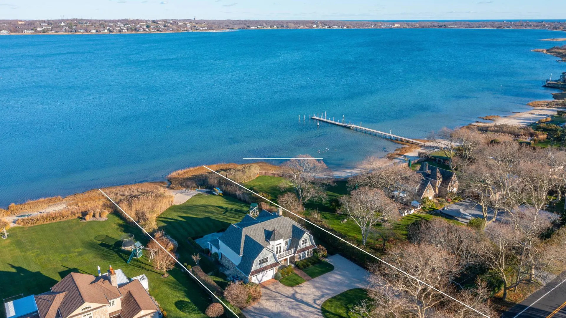 Property at 278 West Lake Drive, Montauk, NY 11954 42