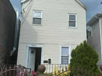 Property at 110-03 Guy Brewer Blvd, Jamaica, NY 11433