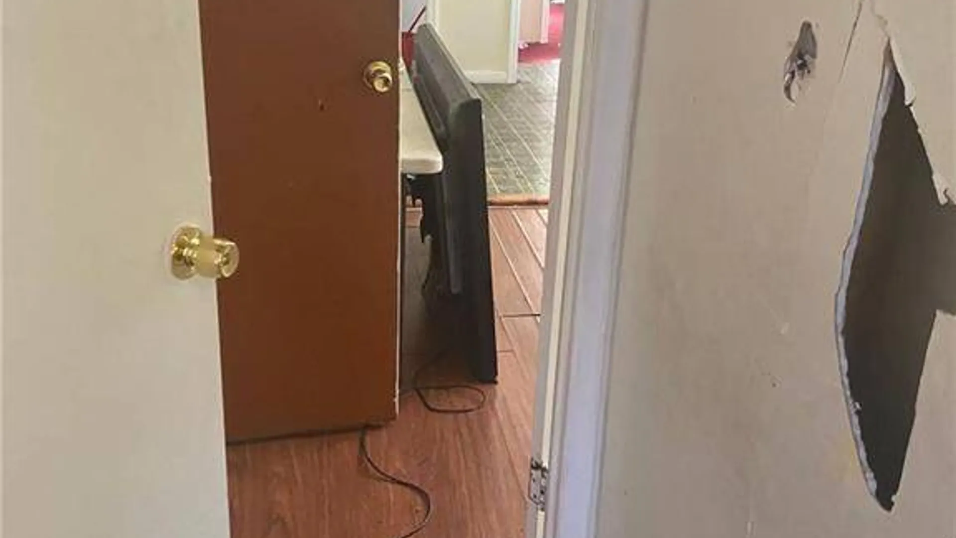 Property at 110-03 Guy Brewer Blvd, Jamaica, NY 11433 4