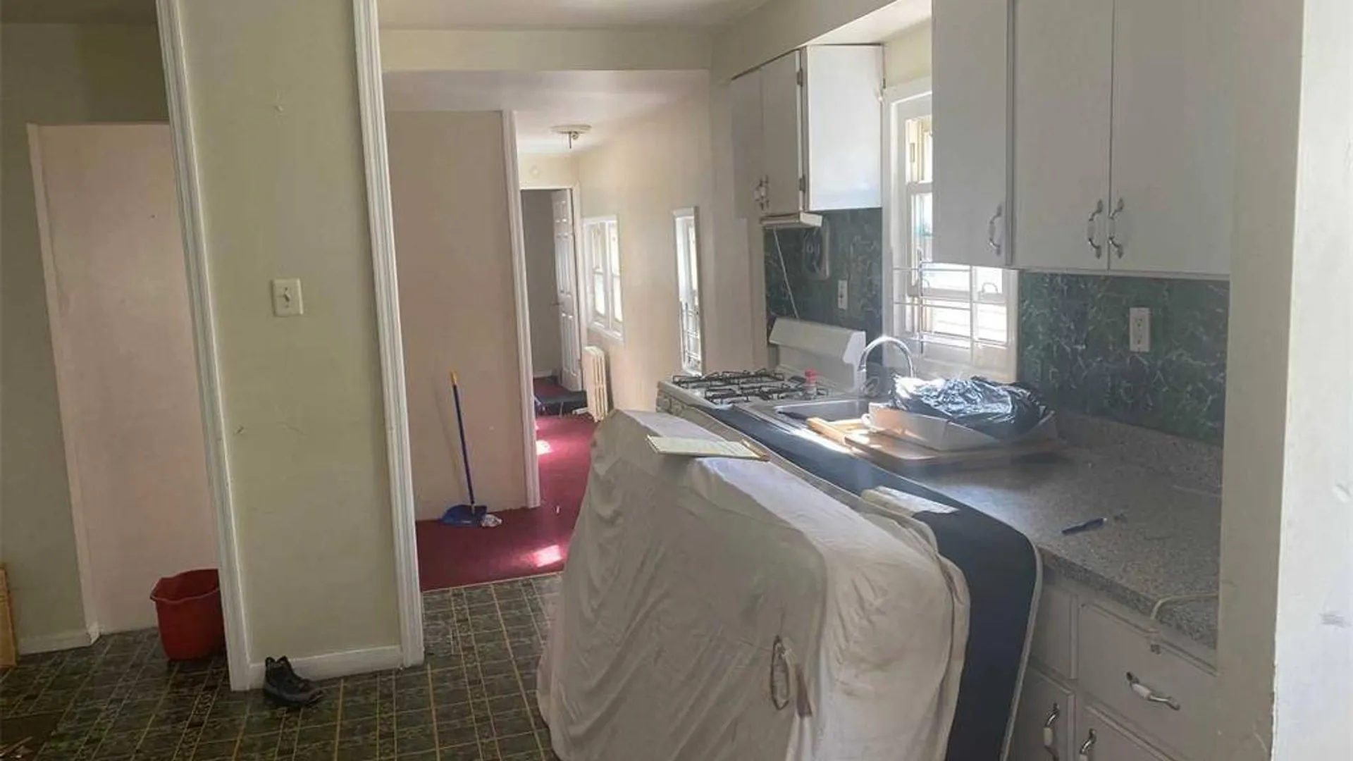 Property at 110-03 Guy Brewer Blvd, Jamaica, NY 11433 6