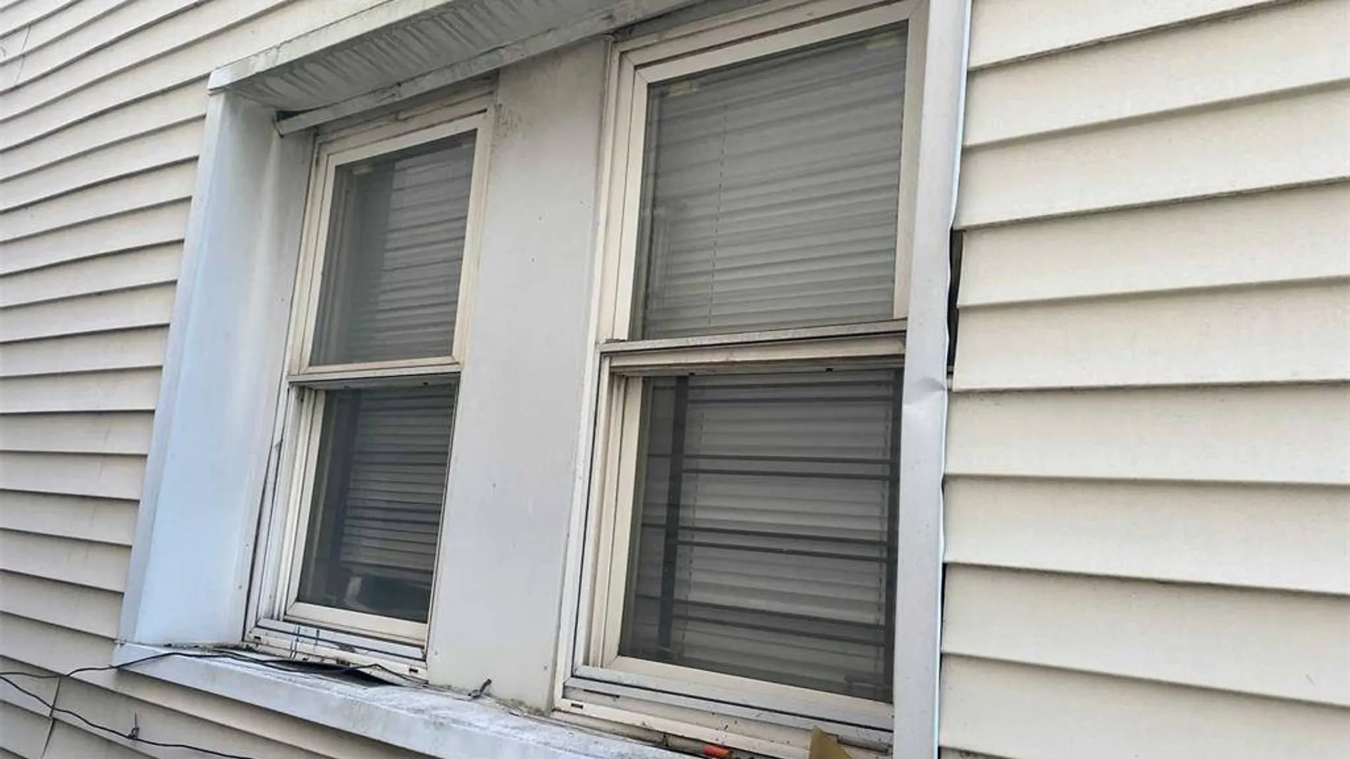 Property at 110-03 Guy Brewer Blvd, Jamaica, NY 11433 11