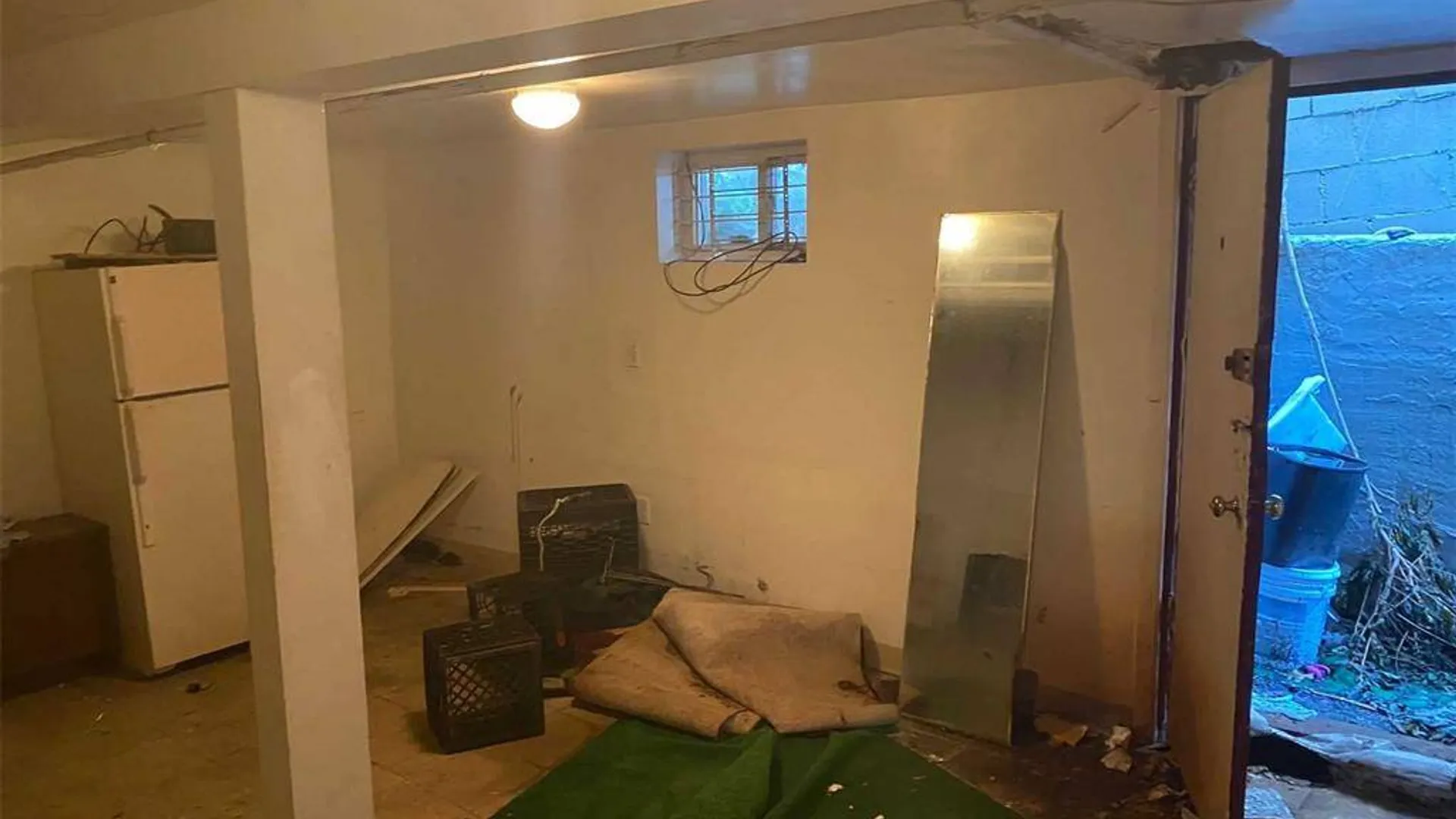 Property at 110-03 Guy Brewer Blvd, Jamaica, NY 11433 12