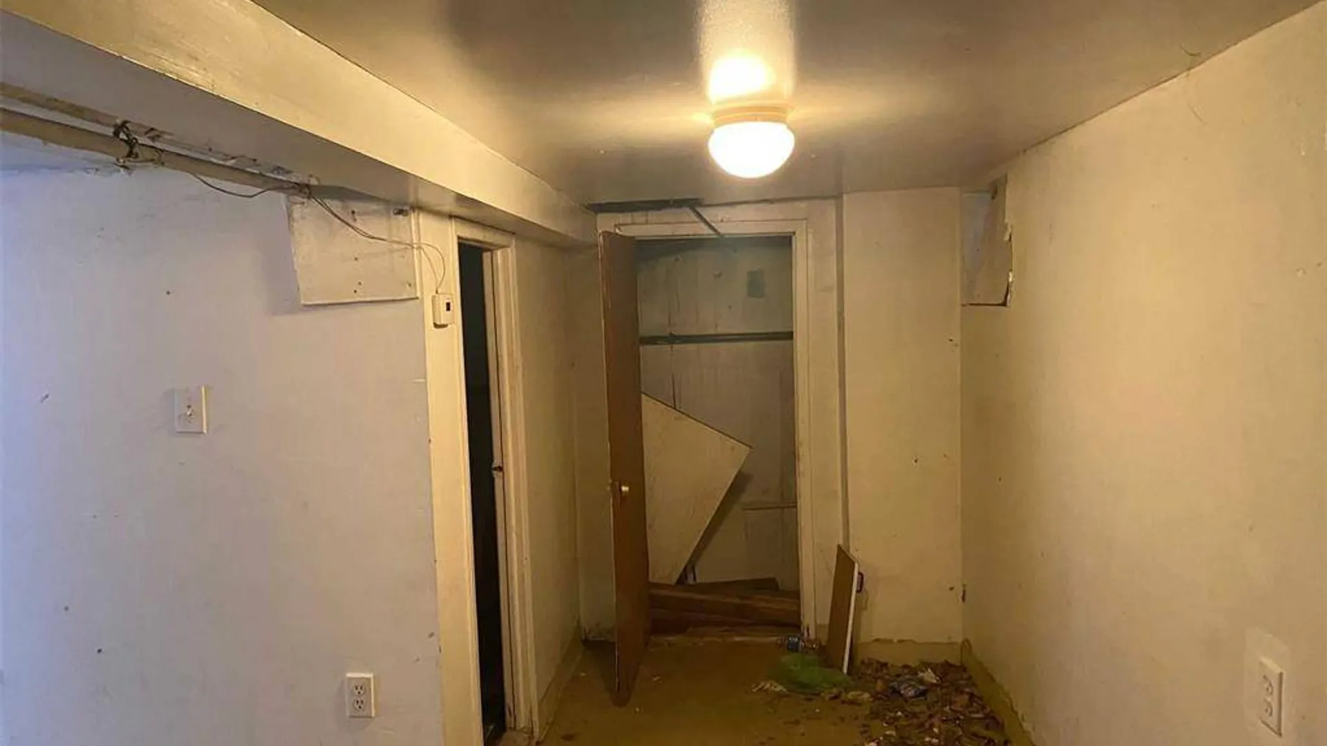 Property at 110-03 Guy Brewer Blvd, Jamaica, NY 11433 13