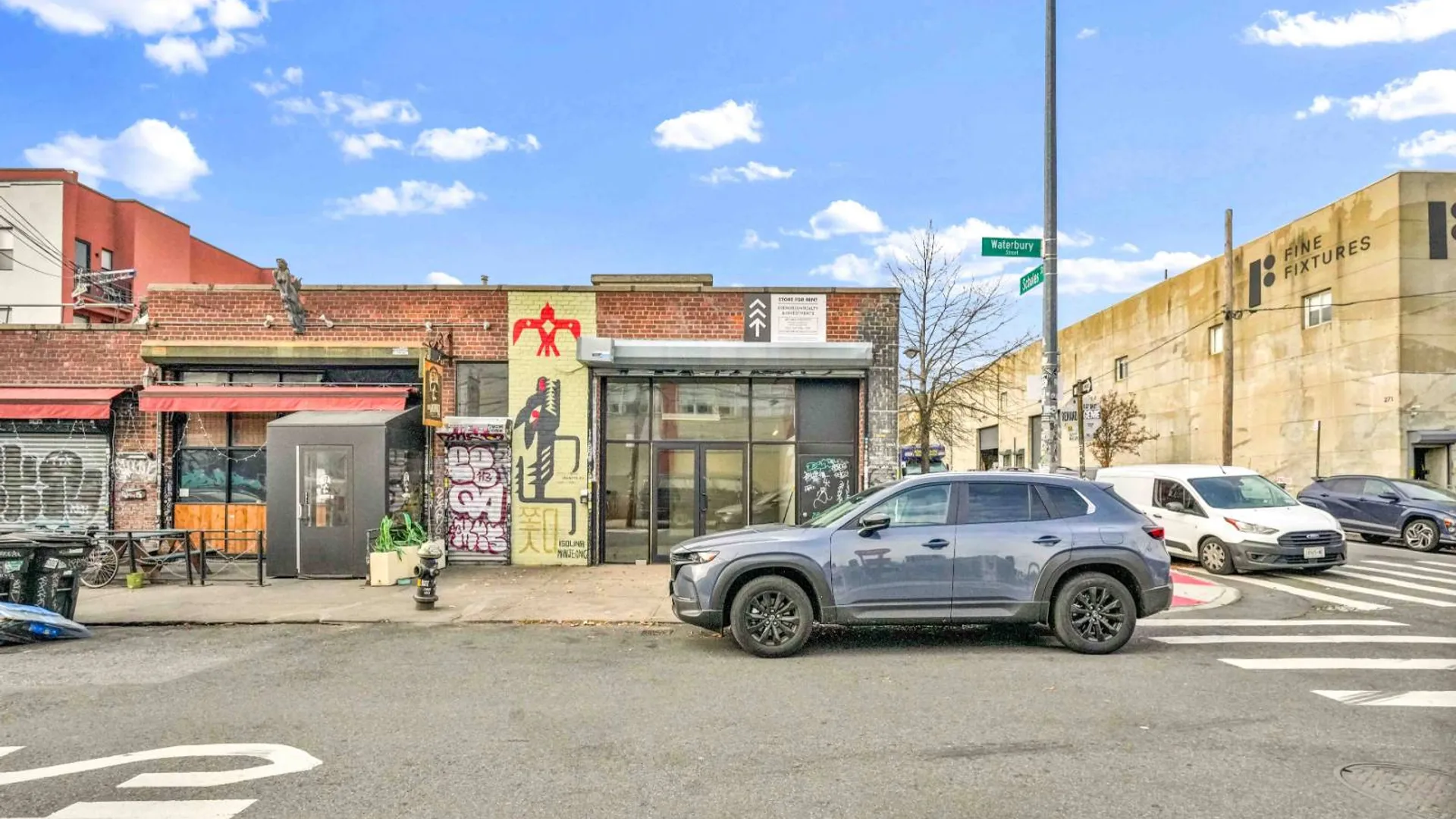 Property at 282 SCHOLES STREET, Brooklyn, NY 11206 34