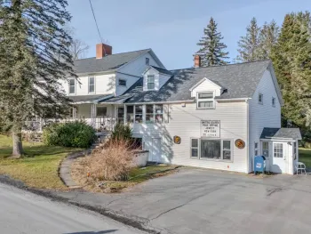 Property at 4800 Route 23C, Jewett, NY 12444