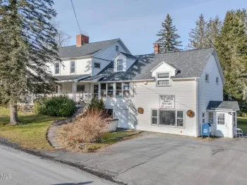 Property at 4800 Route 23C, Jewett, NY 12444