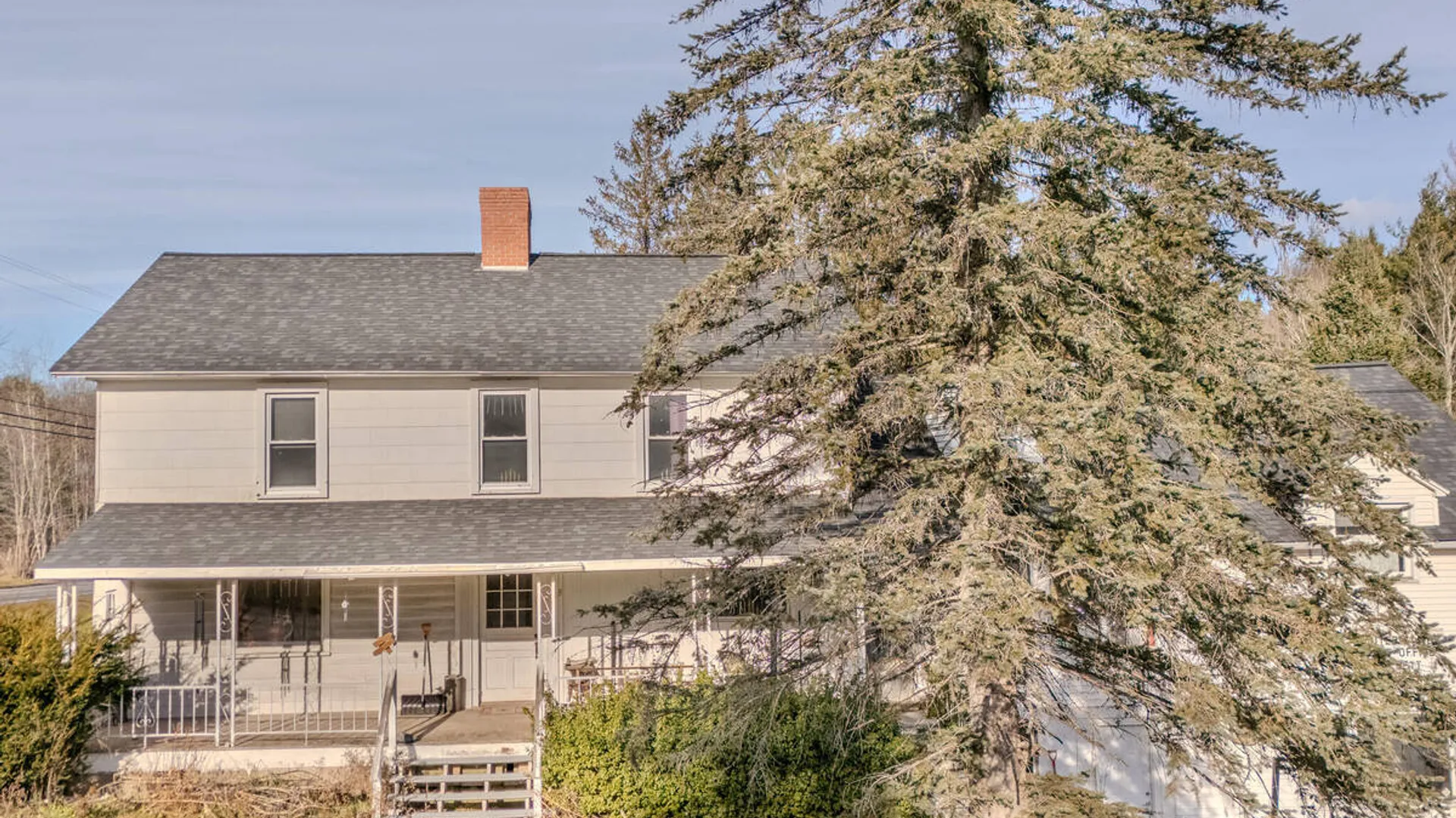 Property at 4800 Route 23C, Jewett, NY 12444 3