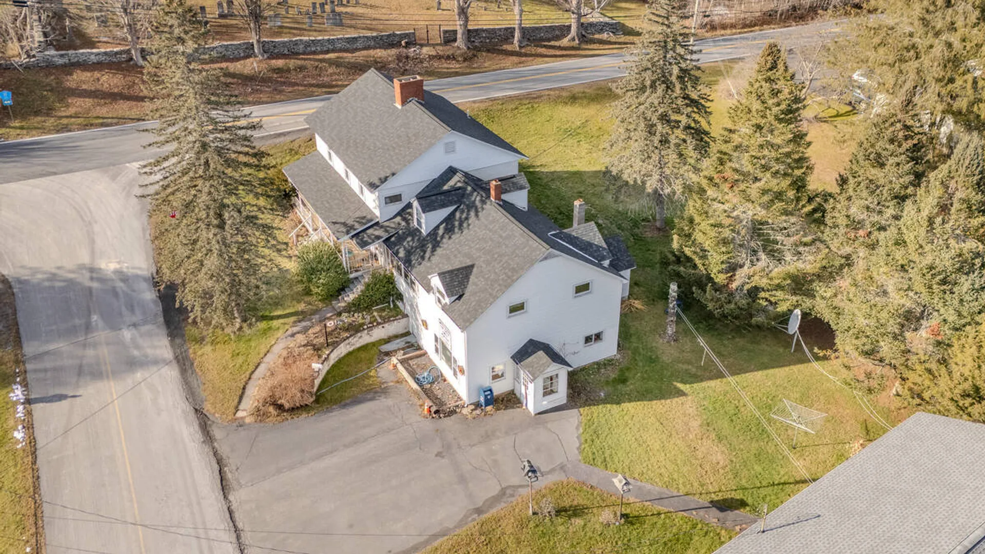 Property at 4800 Route 23C, Jewett, NY 12444 4