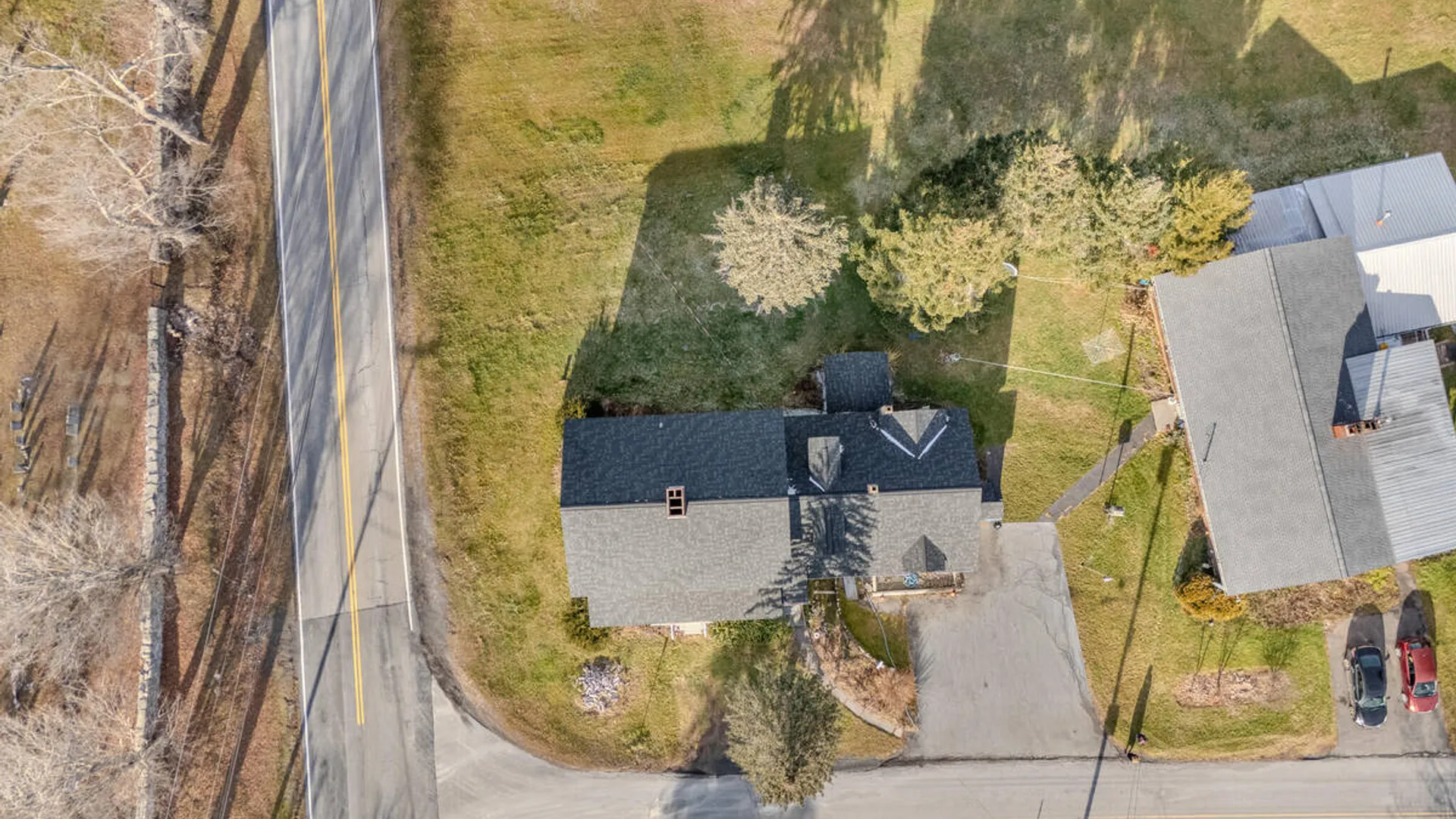 Property at 4800 Route 23C, Jewett, NY 12444 5