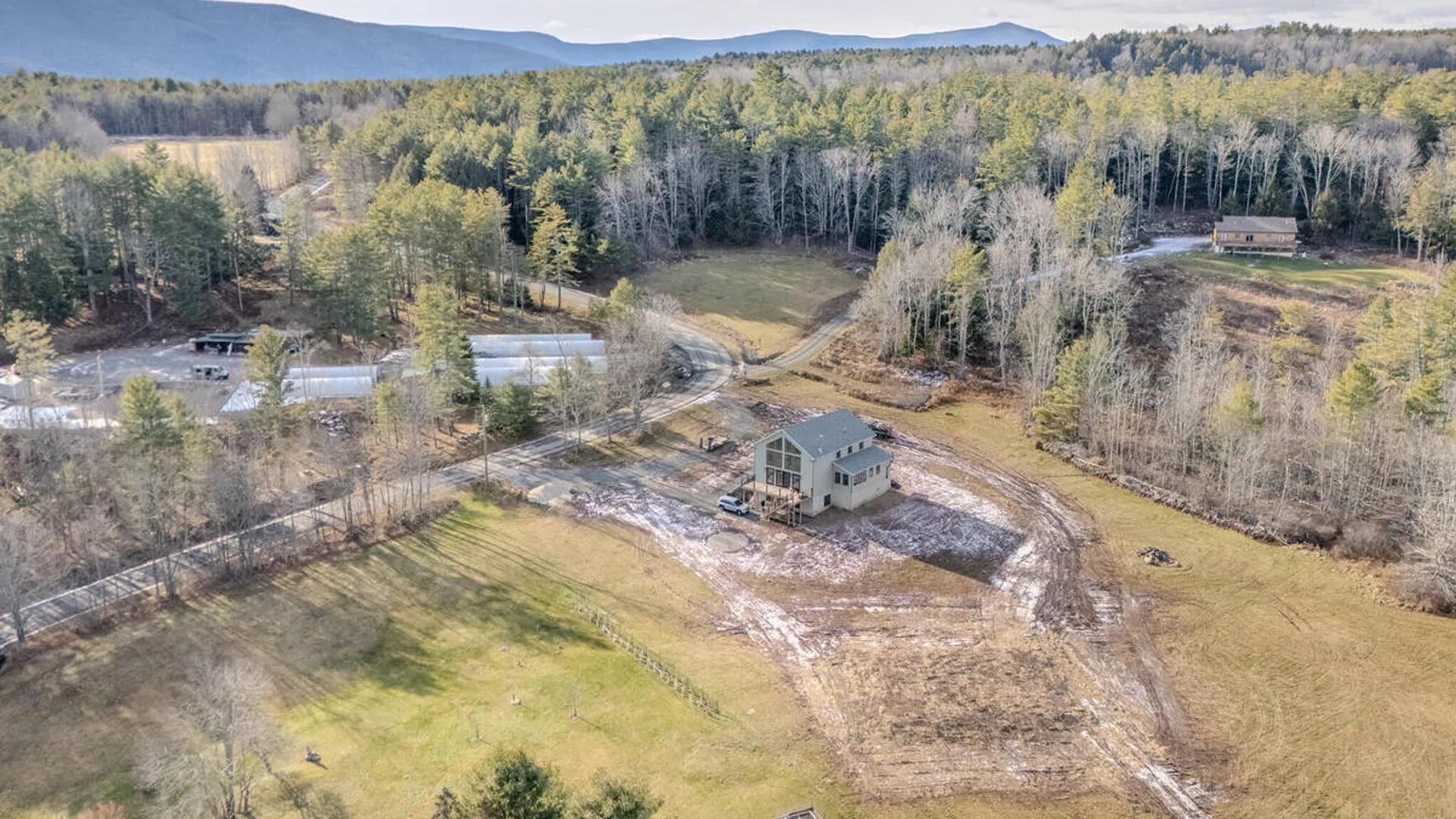 Property at 4800 Route 23C, Jewett, NY 12444 8