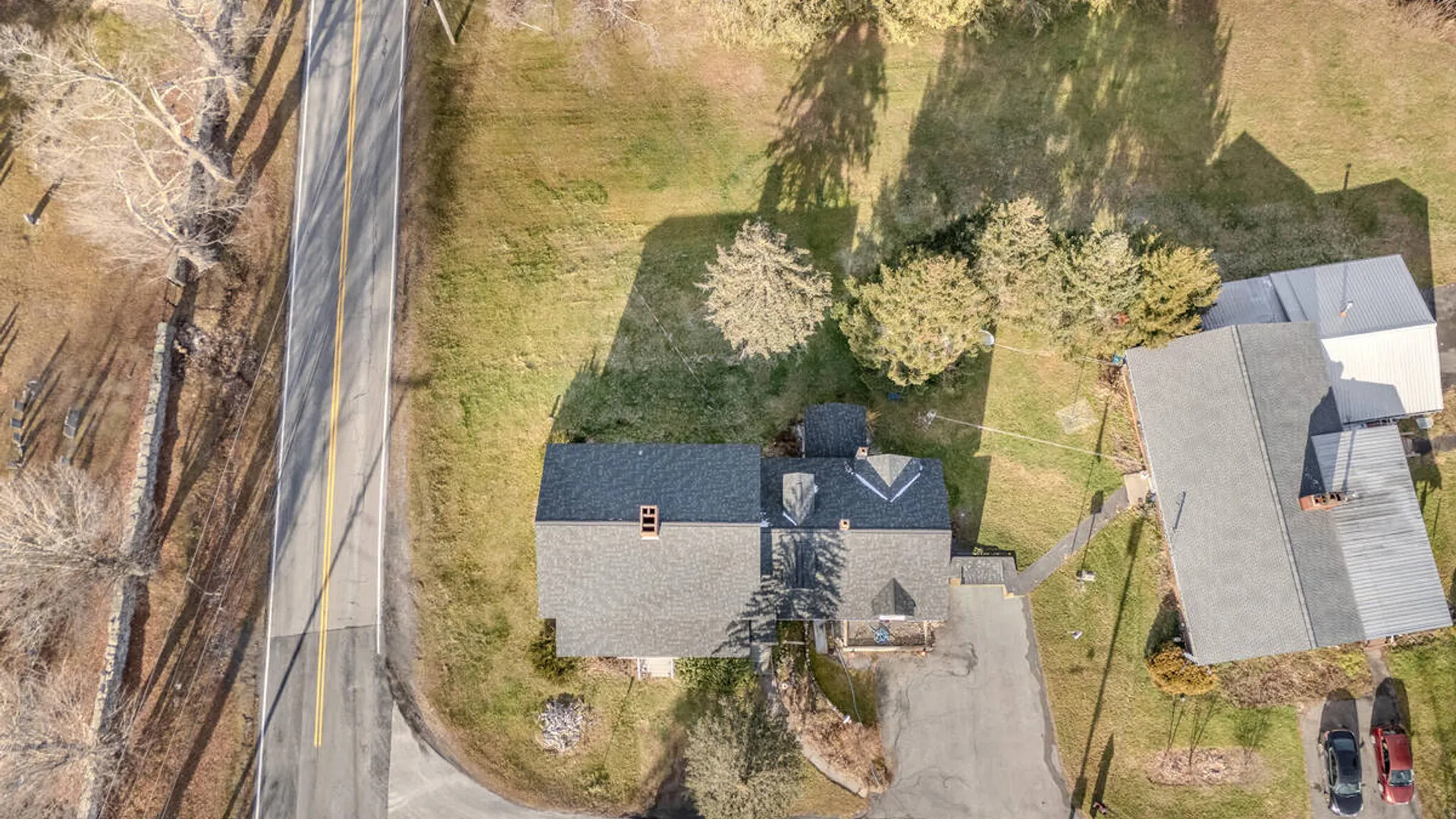 Property at 4800 Route 23C, Jewett, NY 12444 11