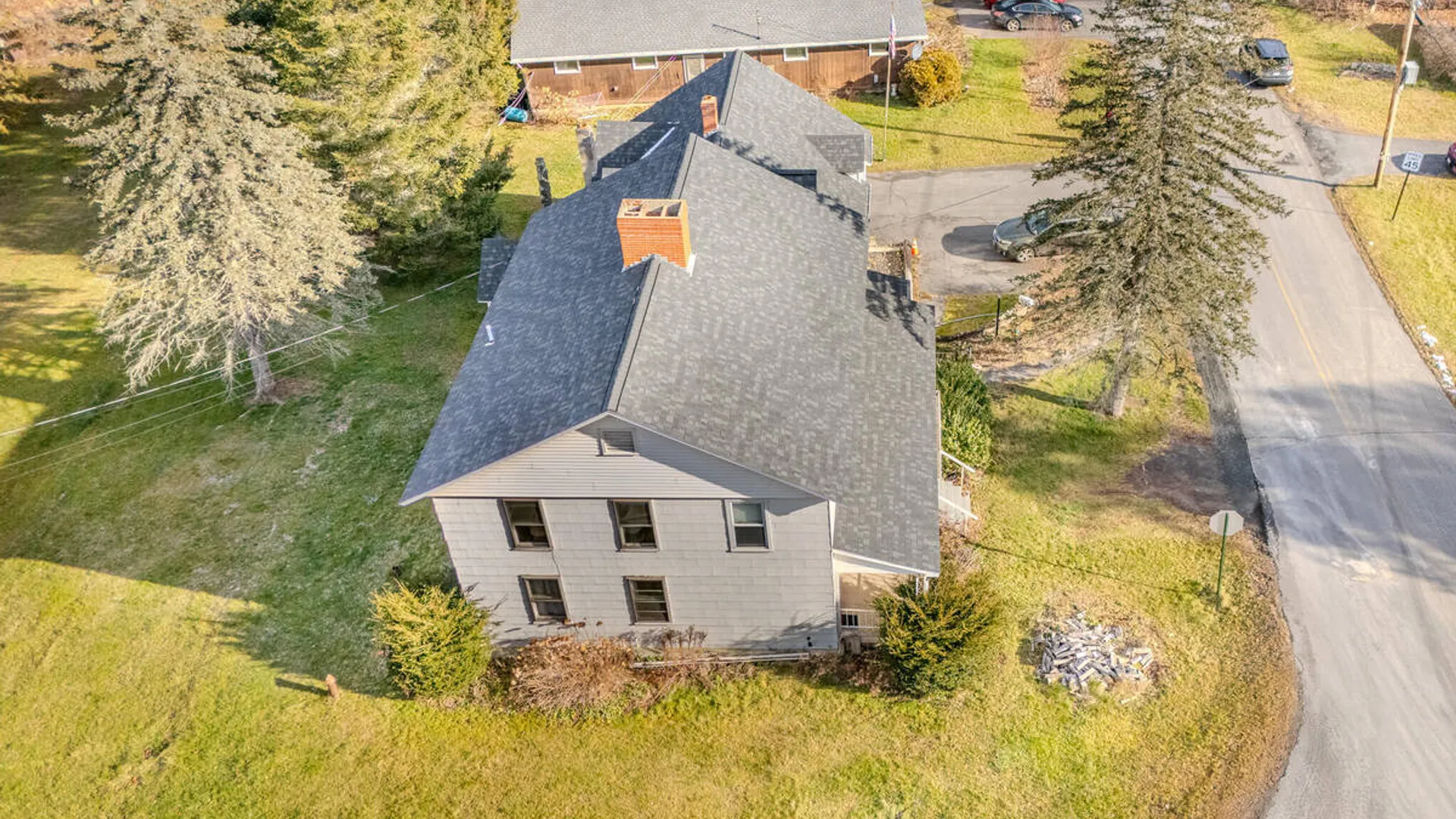 Property at 4800 Route 23C, Jewett, NY 12444 12