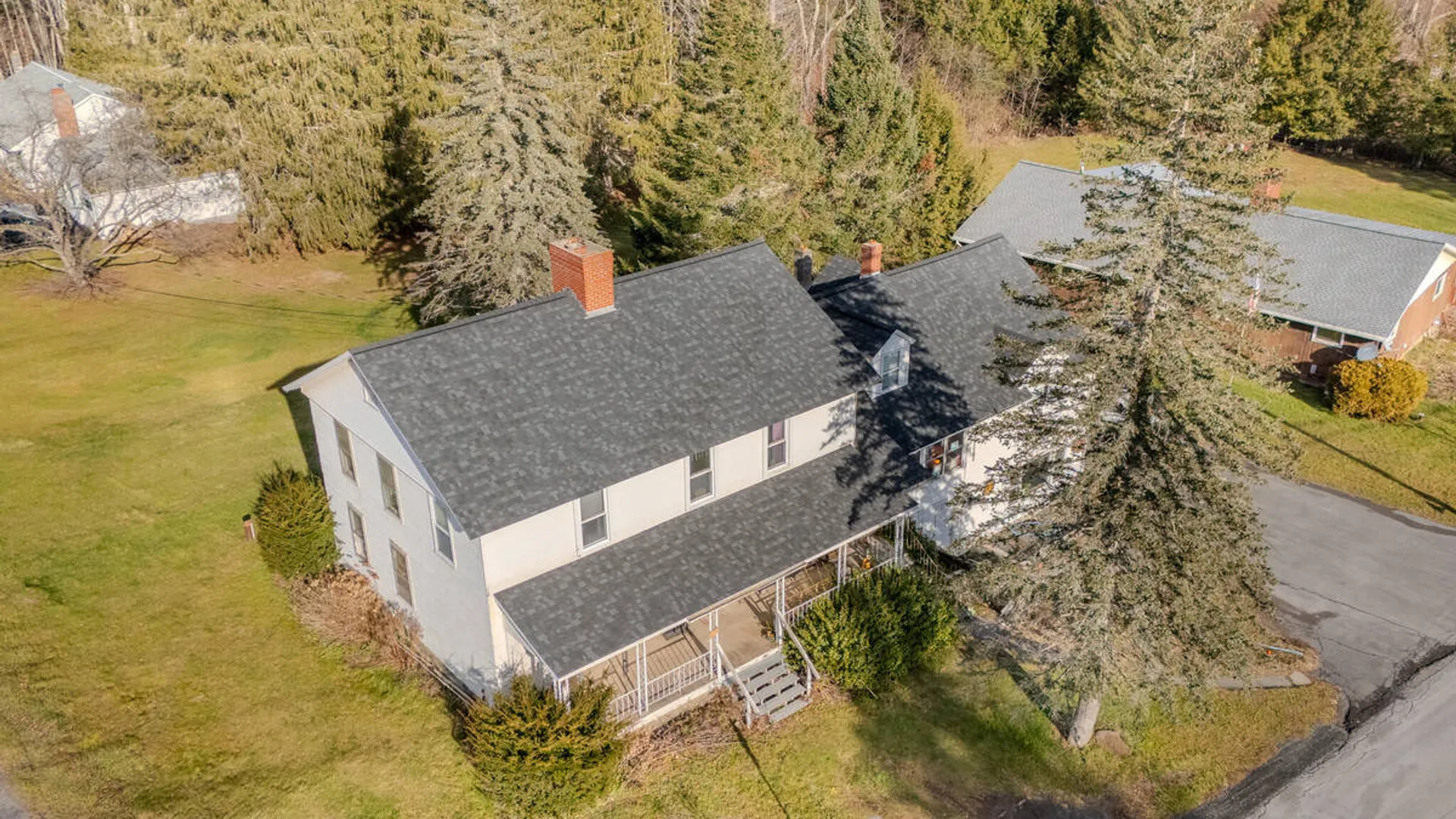 Property at 4800 Route 23C, Jewett, NY 12444 13