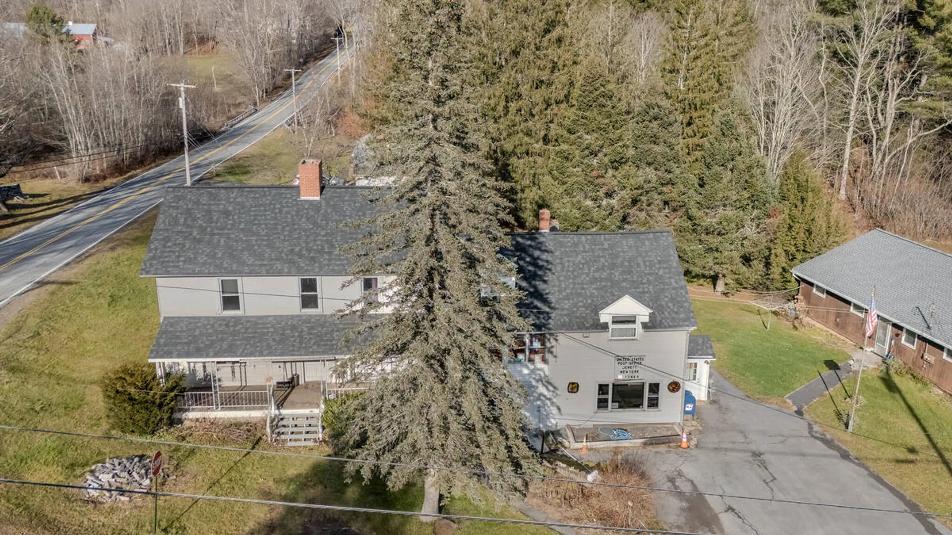 Property at 4800 Route 23C, Jewett, NY 12444 14