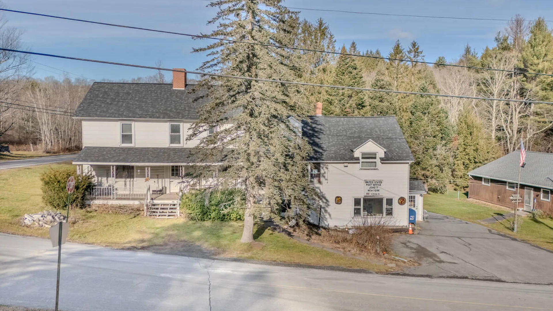 Property at 4800 Route 23C, Jewett, NY 12444 15