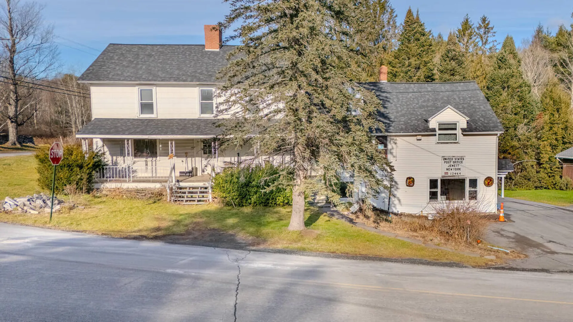 Property at 4800 Route 23C, Jewett, NY 12444 16