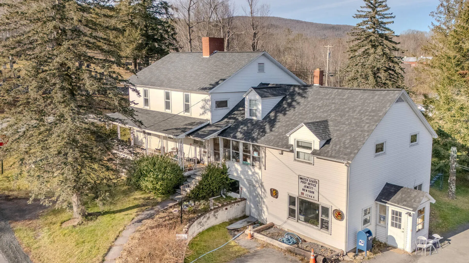 Property at 4800 Route 23C, Jewett, NY 12444 17