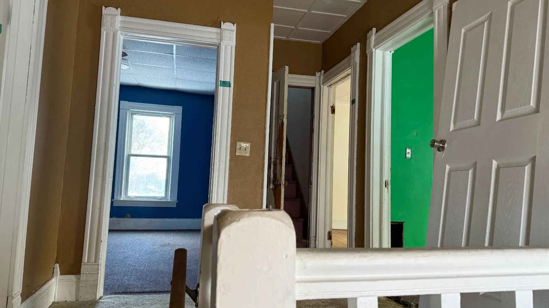 Property at 1131 Lemoyne Ave, Syracuse, NY 13208 15