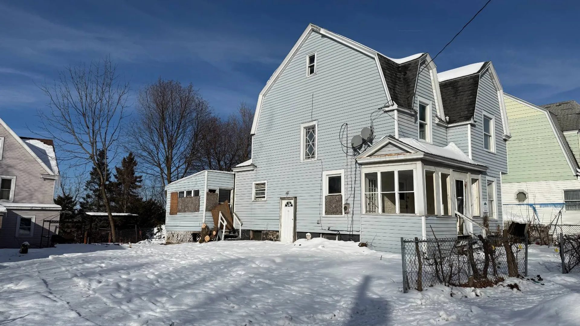 Property at 1131 Lemoyne Ave, Syracuse, NY 13208 2