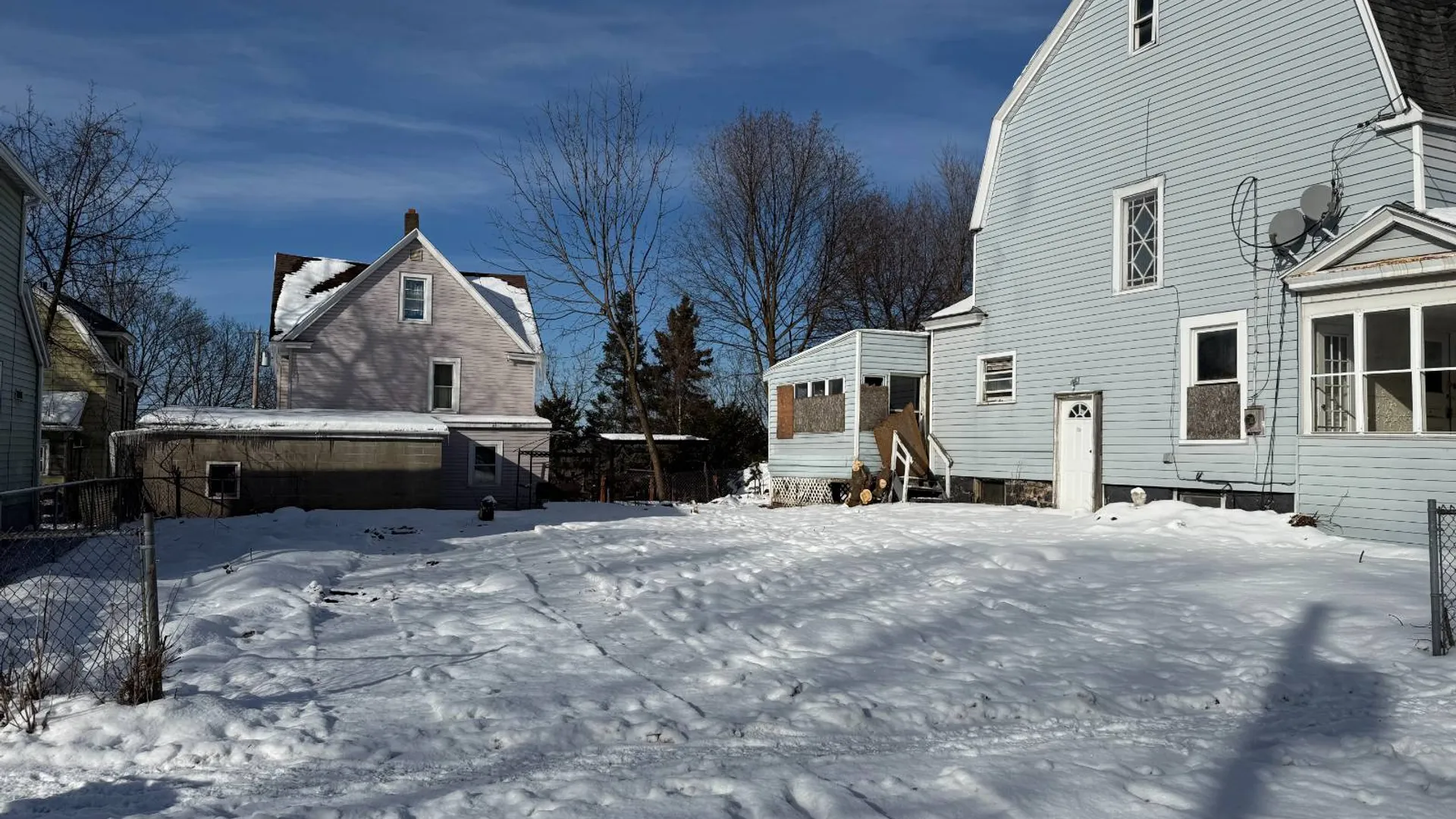 Property at 1131 Lemoyne Ave, Syracuse, NY 13208 3