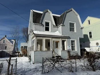 Property at 1131 Lemoyne Ave, Syracuse, NY 13208
