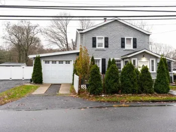 Property at 163 Orchard Road, East Patchogue, NY 11772
